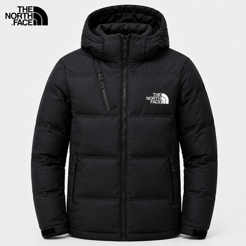TNF | Isolierte Steppjacke